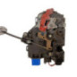 Serrure arriere droit VOLKSWAGEN TOURAN 1
