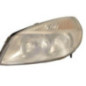 Optique avant principal gauche (feux)(phare) RENAULT SCENIC 2