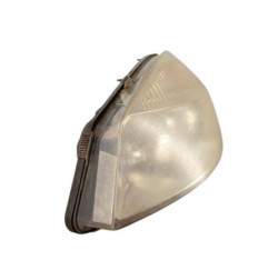 Optique avant principal gauche (feux)(phare) RENAULT SCENIC 2