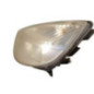 Optique avant principal gauche (feux)(phare) RENAULT SCENIC 2