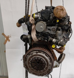 Moteur NISSAN PULSAR Photo n°1
