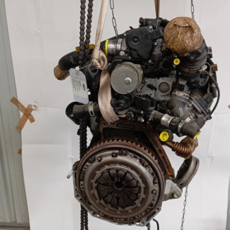 Moteur NISSAN PULSAR