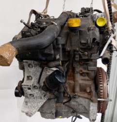 Moteur NISSAN PULSAR