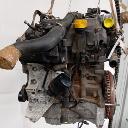 Moteur NISSAN PULSAR