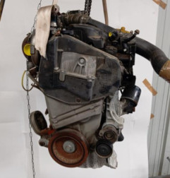 Moteur NISSAN PULSAR Photo n°3