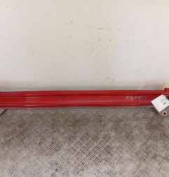Renfort pare choc arriere (traverse) OPEL CORSA F Photo n°1