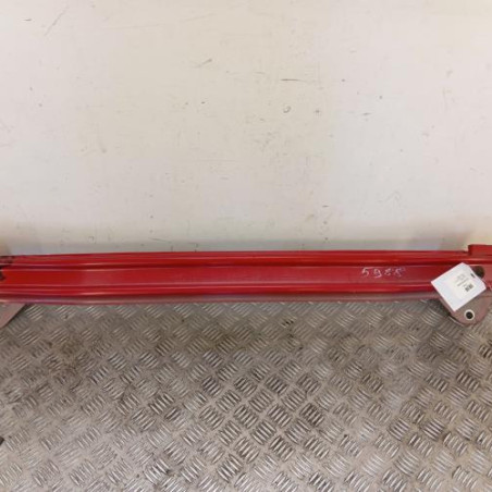 Renfort pare choc arriere (traverse) OPEL CORSA F Photo n°1