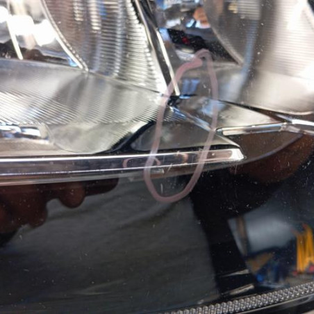 Optique avant principal droit (feux)(phare) PEUGEOT 208 2