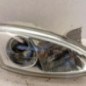 Optique avant principal droit (feux)(phare) HYUNDAI COUPE 1