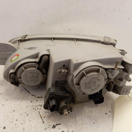 Optique avant principal droit (feux)(phare) HYUNDAI COUPE 1