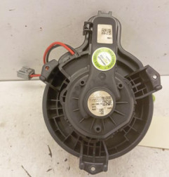Pulseur d'air FORD FOCUS 4