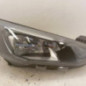 Optique avant principal droit (feux)(phare) FORD FOCUS 4