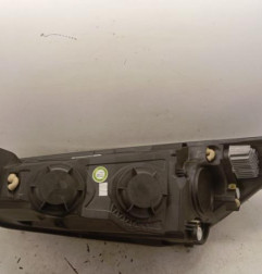 Optique avant principal droit (feux)(phare) FORD FOCUS 4