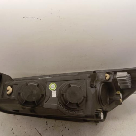 Optique avant principal droit (feux)(phare) FORD FOCUS 4