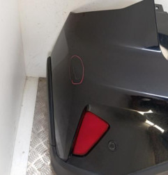 Pare choc arriere FORD FOCUS 4
