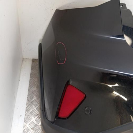 Pare choc arriere FORD FOCUS 4
