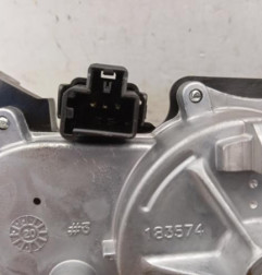 Moteur essuie glace arriere FORD FOCUS 4 Photo n°3