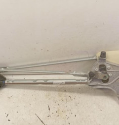 Moteur essuie glace avant FORD FOCUS 4