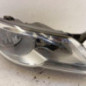 Optique avant principal droit (feux)(phare) VOLKSWAGEN TIGUAN 1