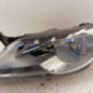 Optique avant principal gauche (feux)(phare) VOLKSWAGEN TIGUAN 1