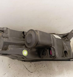 Optique avant principal gauche (feux)(phare) VOLKSWAGEN TIGUAN 1