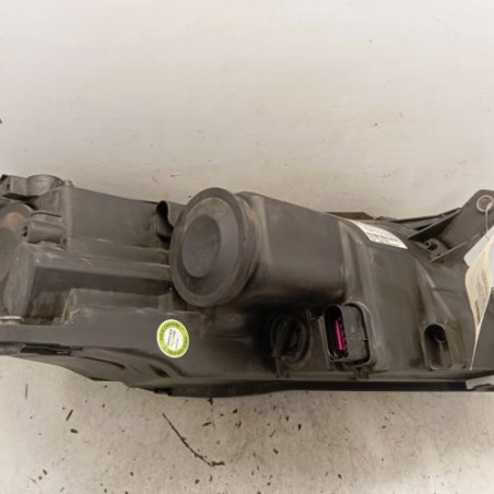Optique avant principal gauche (feux)(phare) VOLKSWAGEN TIGUAN 1