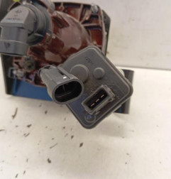 Optique avant principal droit (feux)(phare) CITROEN E-MEHARI Photo n°3