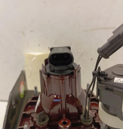 Optique avant principal droit (feux)(phare) CITROEN E-MEHARI Photo n°4