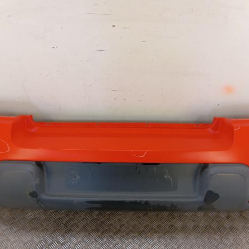 Pare choc arriere CITROEN E-MEHARI