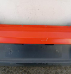 Pare choc arriere CITROEN E-MEHARI Photo n°3