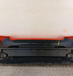 Pare choc arriere CITROEN E-MEHARI Photo n°6