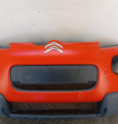 Pare choc avant CITROEN E-MEHARI Photo n°1