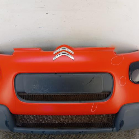 Pare choc avant CITROEN E-MEHARI Photo n°1