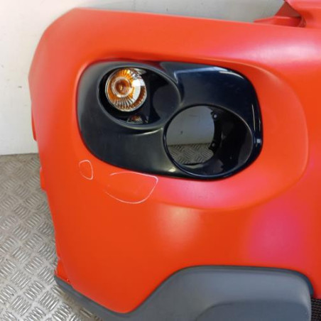 Pare choc avant CITROEN E-MEHARI