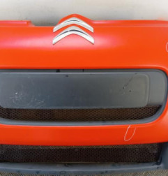 Pare choc avant CITROEN E-MEHARI Photo n°4