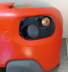 Pare choc avant CITROEN E-MEHARI Photo n°6