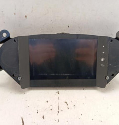 Compteur CITROEN E-MEHARI