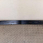 Renfort pare choc arriere (traverse) CITROEN E-MEHARI