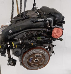 Moteur PEUGEOT 508 2 SW Photo n°1