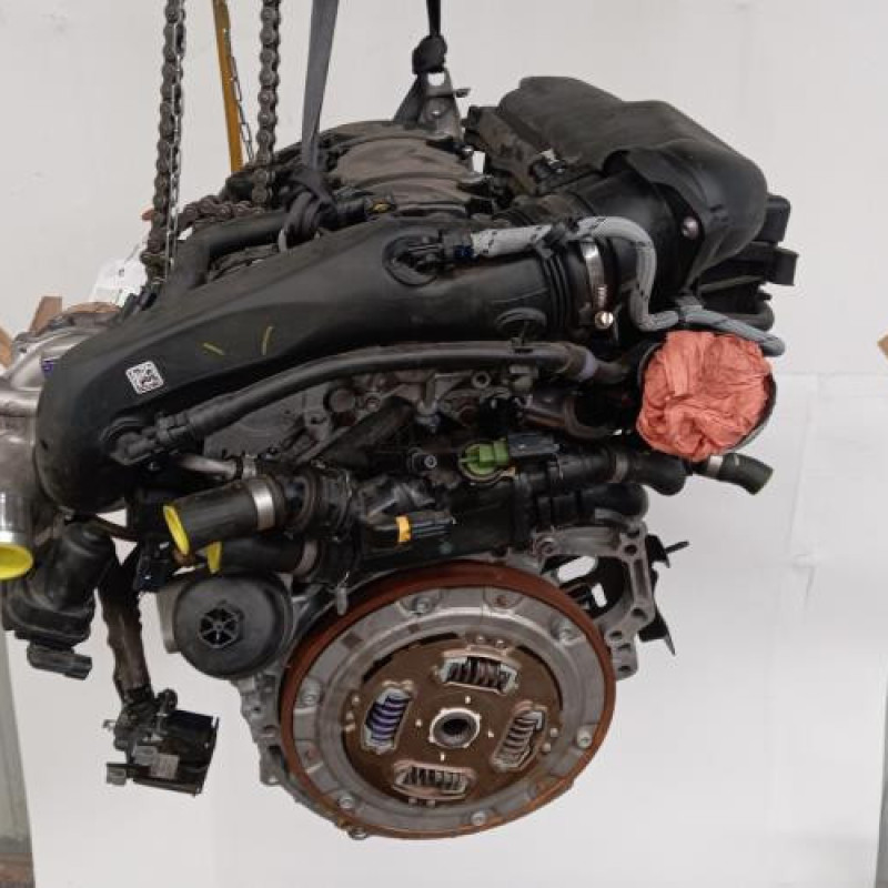 Moteur PEUGEOT 508 2 SW