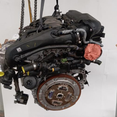 Moteur PEUGEOT 508 2 SW Photo n°1