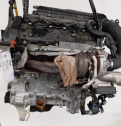 Moteur PEUGEOT 508 2 SW