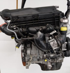 Moteur PEUGEOT 508 2 SW Photo n°5