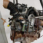 Moteur RENAULT CLIO 4