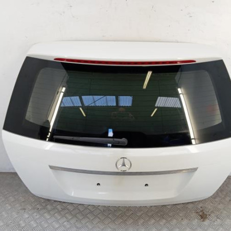 Malle/Hayon arriere MERCEDES CLASSE C 204 Photo n°1