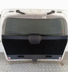 Malle/Hayon arriere MERCEDES CLASSE C 204