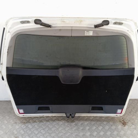 Malle/Hayon arriere MERCEDES CLASSE C 204