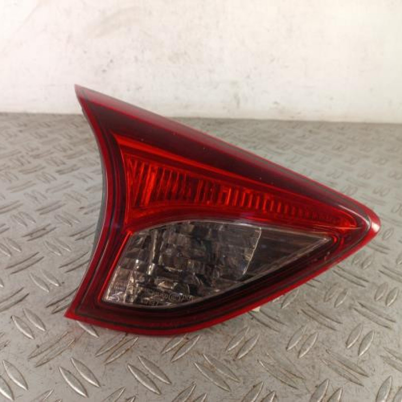Feu arriere secondaire gauche (feux) MAZDA CX5 1