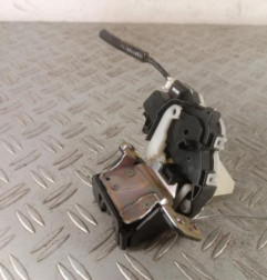 Serrure de hayon MAZDA CX5 1 Photo n°3