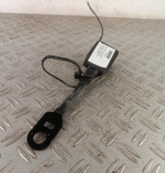 Attache ceinture avant gauche CITROEN C3 3 Photo n°1